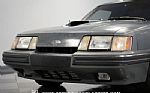 1986 Mustang SVO Thumbnail 19