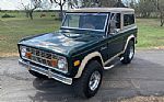 1977 Ford Bronco