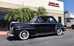 1948 Ford Deluxe Coupe