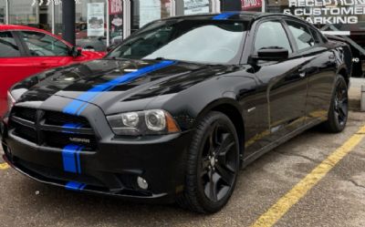 Photo of a 2011 Dodge Charger Mopar Edition R/T Sedan for sale