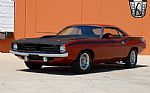 1970 Barracuda Thumbnail 2