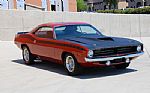 1970 Barracuda Thumbnail 5