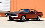 1970 Barracuda Thumbnail 4