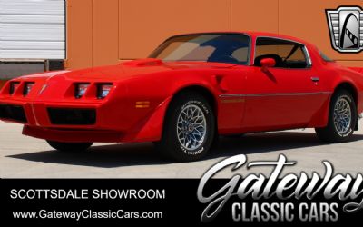 Photo of a 1979 Pontiac Firebird Formula for sale