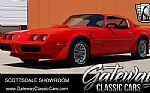 1979 Pontiac Firebird