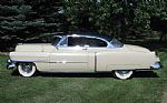 1951 Series 62 Coupe DeVille Thumbnail 6