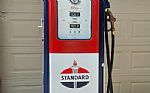 1938 Standard Gas Pump Thumbnail 1