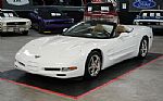 2004 Corvette Convertible Thumbnail 26