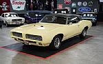 1969 GTO Thumbnail 10