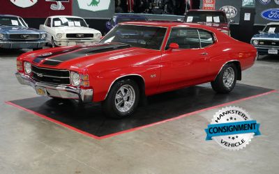 Photo of a 1971 Chevrolet Chevelle for sale