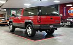 1992 Blazer Sport 4x4 Thumbnail 20