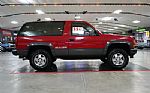 1992 Blazer Sport 4x4 Thumbnail 23