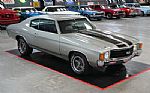 1972 Chevelle SS Thumbnail 16