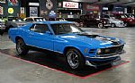 1970 Mustang Mach 1 Thumbnail 9