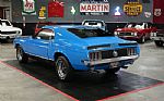 1970 Mustang Mach 1 Thumbnail 5