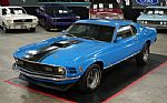 1970 Mustang Mach 1 Thumbnail 11