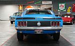 1970 Mustang Mach 1 Thumbnail 22