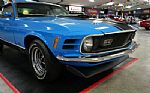 1970 Mustang Mach 1 Thumbnail 30