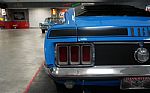 1970 Mustang Mach 1 Thumbnail 45