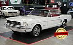 1966 Mustang 2dr Convertible Thumbnail 1