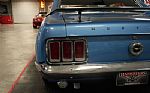 1970 Mustang 2dr Cpe Thumbnail 45