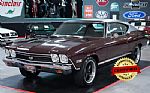 1968 Chevrolet Chevelle SS