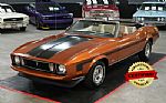 1973 Mustang 2dr Conv Thumbnail 1