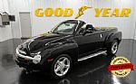 2004 Chevrolet SSR Roadster