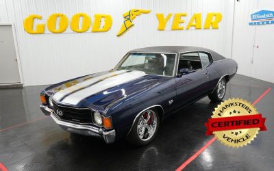 Photo of a 1972 Chevrolet Chevelle for sale