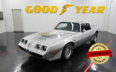 Photo of a 1981 Pontiac Firebird Trans Am for sale