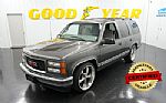 1999 GMC Yukon SLE 2WD