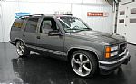 1999 Yukon SLE 2WD Thumbnail 8