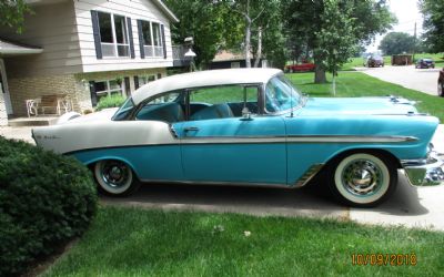 Photo of a 1956 Chevrolet Bel Air for sale