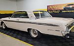 1962 Galaxie 500 XL 2 Door Hardtop Thumbnail 6