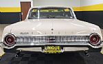 1962 Galaxie 500 XL 2 Door Hardtop Thumbnail 5