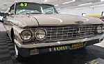 1962 Galaxie 500 XL 2 Door Hardtop Thumbnail 9