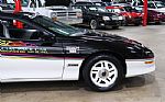 1993 Camaro Z/28 Indy Pace Car Thumbnail 11