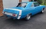 1971 Dart Swinger Thumbnail 4