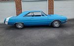 1971 Dart Swinger Thumbnail 3