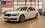 2018 BMW 530i X-Drive