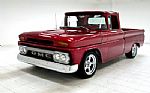 1963 GMC 1/2 Ton Short Bed Fleetside Pi