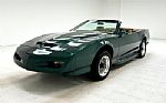 1992 Firebird Trans Am Convertible Thumbnail 2