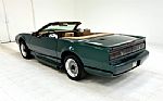 1992 Firebird Trans Am Convertible Thumbnail 6