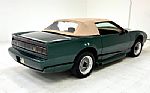 1992 Firebird Trans Am Convertible Thumbnail 8