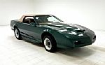 1992 Firebird Trans Am Convertible Thumbnail 10