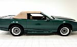 1992 Firebird Trans Am Convertible Thumbnail 9