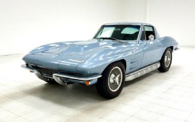 Photo of a 1964 Chevrolet Corvette Coupe for sale