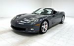 2009 Corvette Convertible Thumbnail 2