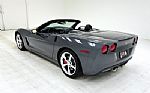 2009 Corvette Convertible Thumbnail 6