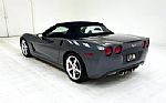 2009 Corvette Convertible Thumbnail 5